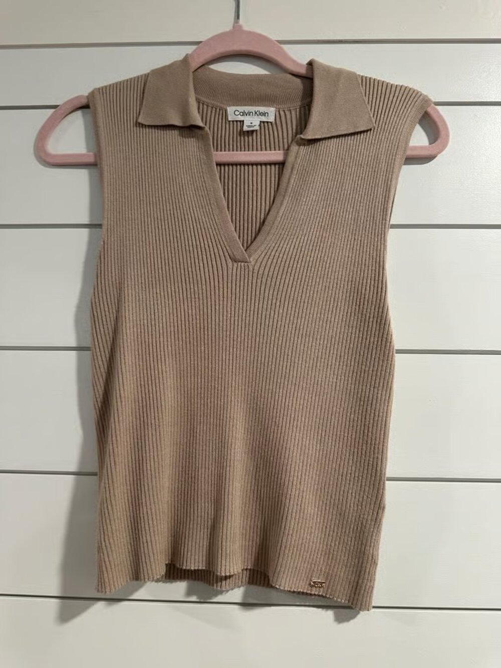 Knit top